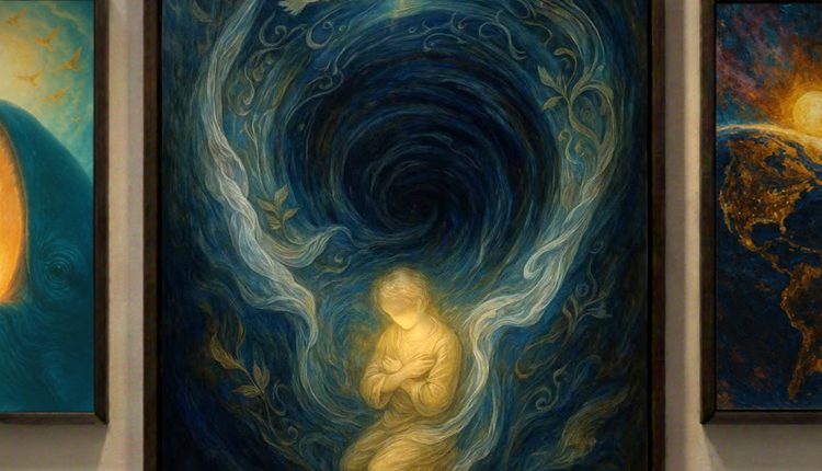 پوستر هنرمندان